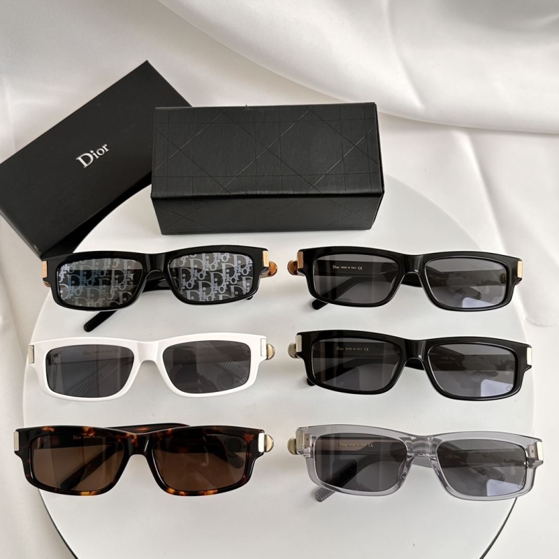 Dior Sunglasses